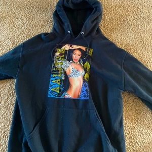 SHEIN pullover hoodie size small